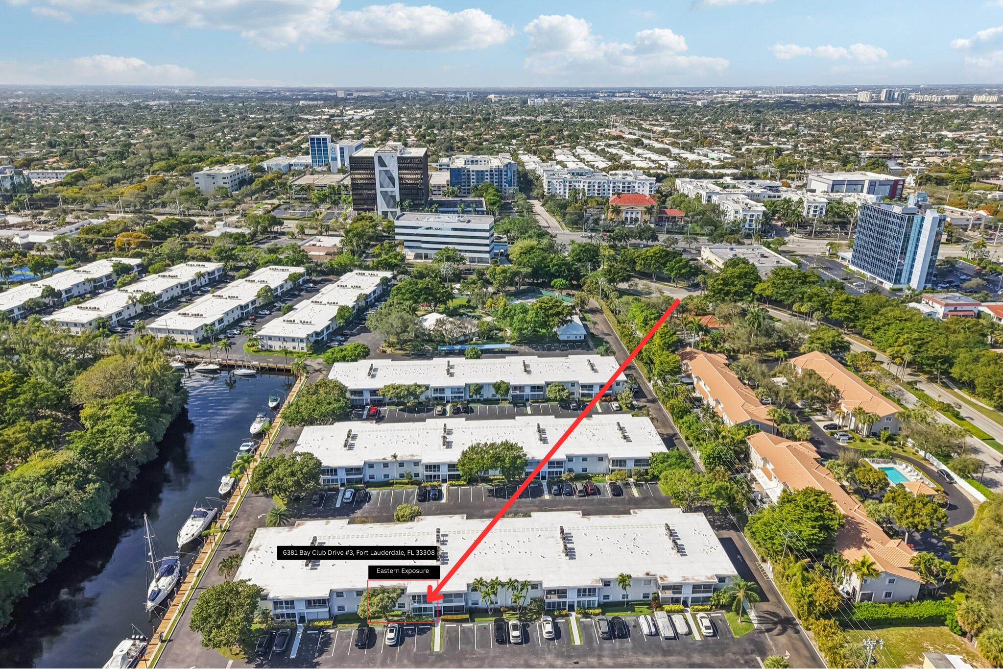 6381 Bay Club Drive #3