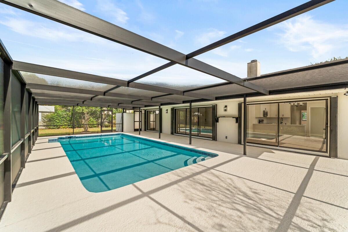 HOLIDAY PINES SUBDIVISION - Residential