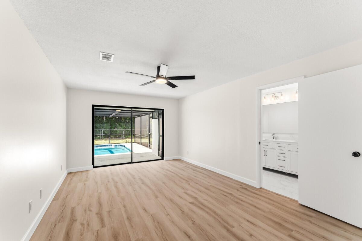 HOLIDAY PINES SUBDIVISION - Residential