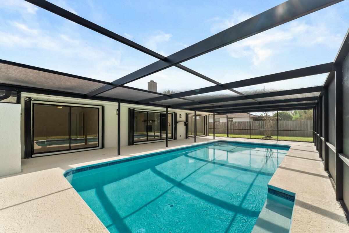 HOLIDAY PINES SUBDIVISION - Residential