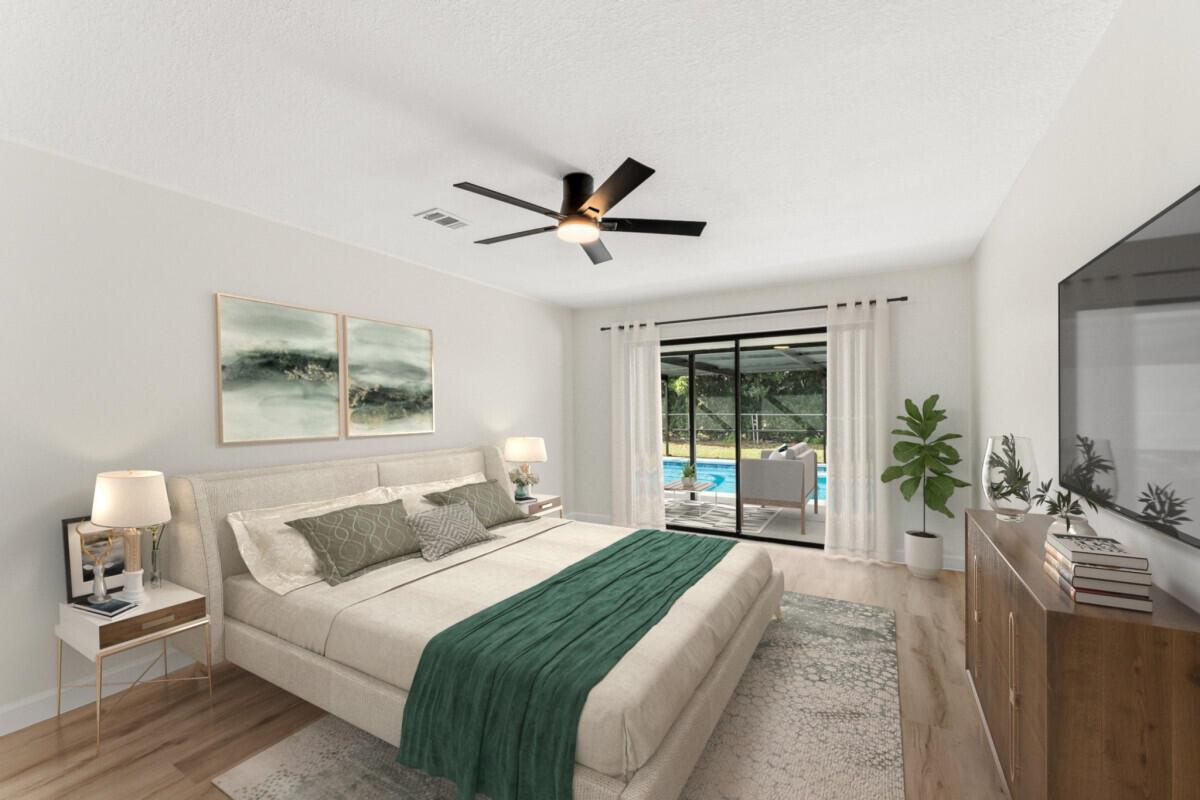 HOLIDAY PINES SUBDIVISION - Residential