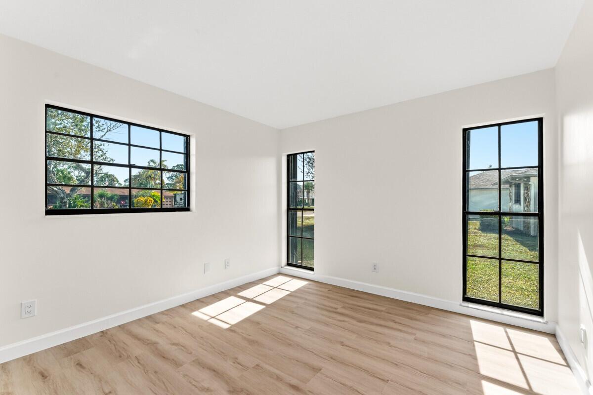 HOLIDAY PINES SUBDIVISION - Residential