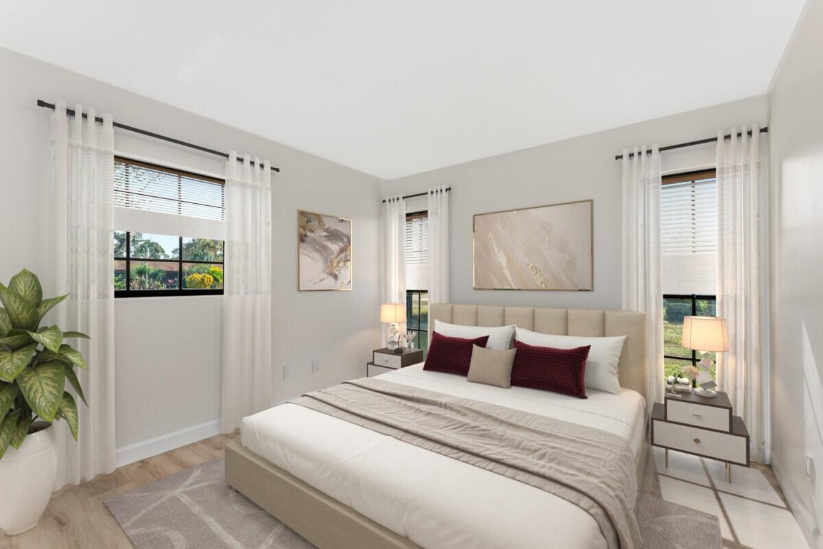 HOLIDAY PINES SUBDIVISION - Residential