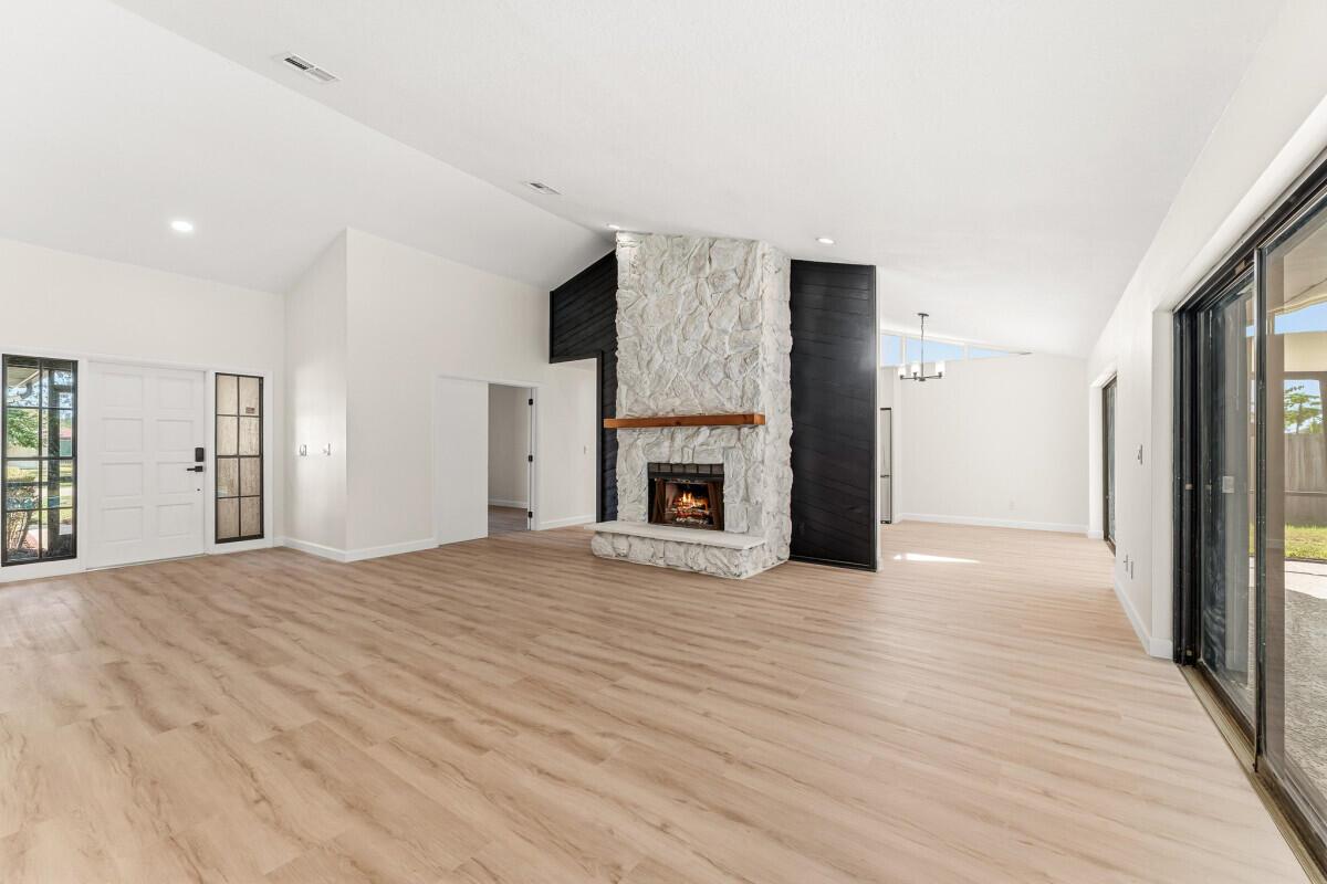 HOLIDAY PINES SUBDIVISION - Residential