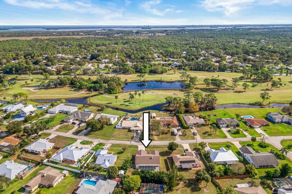 Photo of 5310 Echo Pines Circle E, Fort Pierce, FL 34951 (MLS # R11148268)