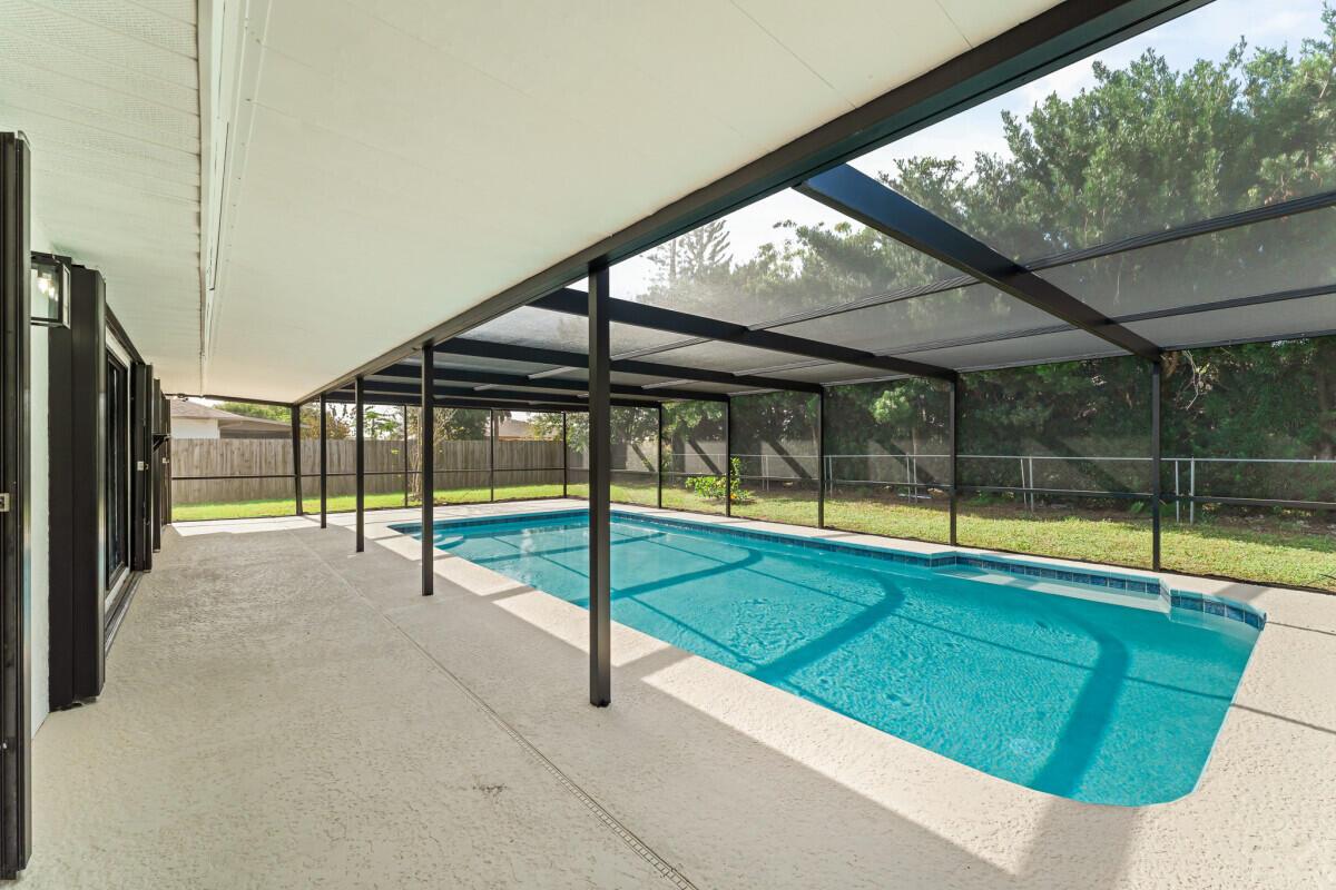 HOLIDAY PINES SUBDIVISION - Residential