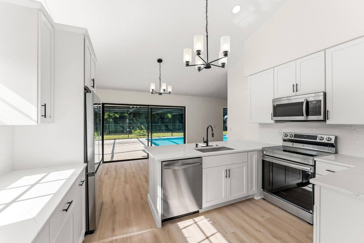 HOLIDAY PINES SUBDIVISION - Residential