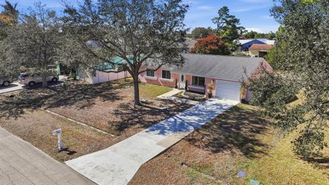 1802 SE Carvalho Street Port St Lucie FL 34983