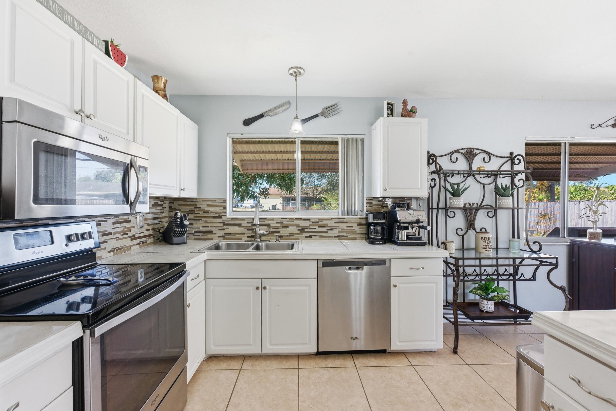 PORT ST LUCIE SECTION 13 - Residential