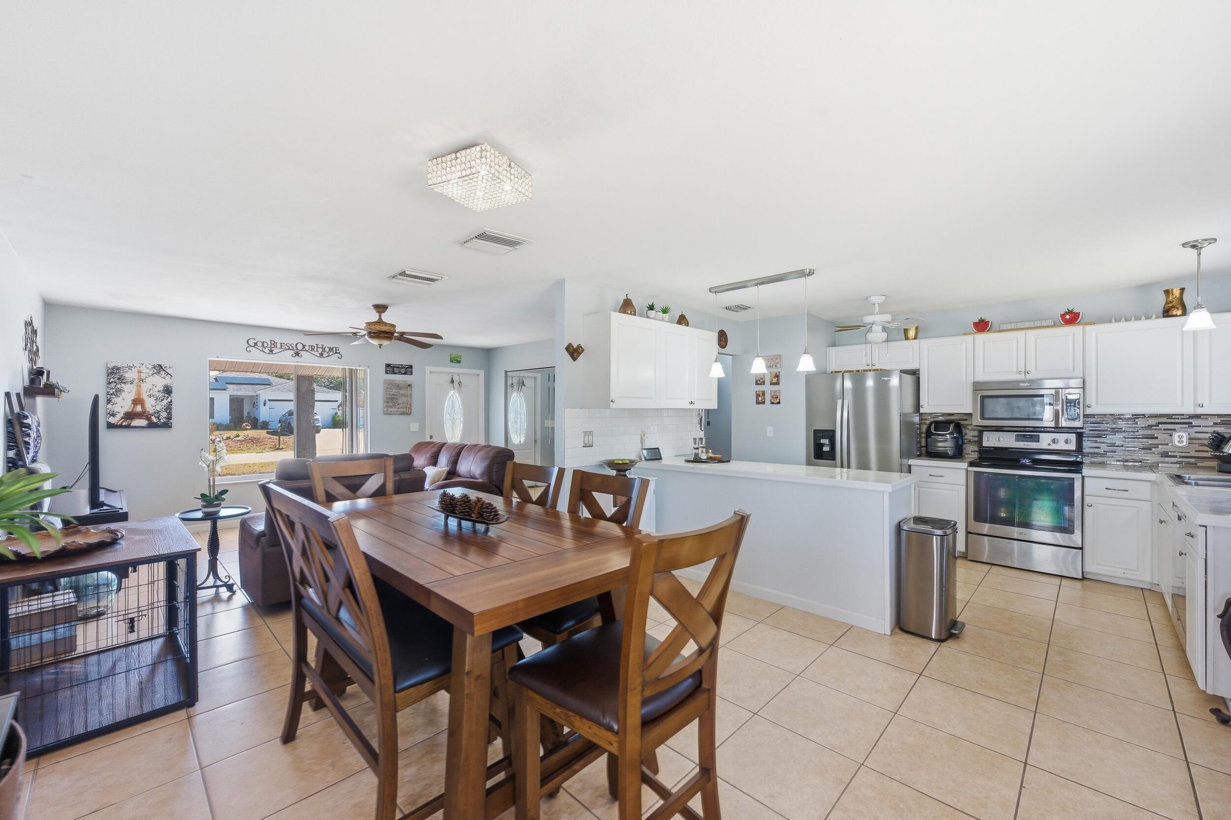 PORT ST LUCIE SECTION 13 - Residential