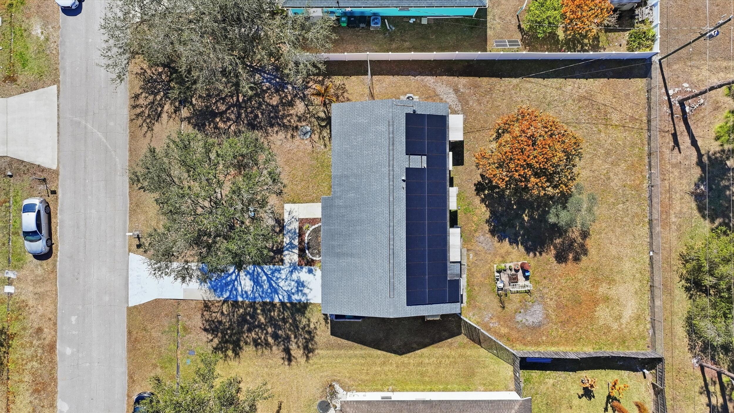 PORT ST LUCIE SECTION 13 - Residential