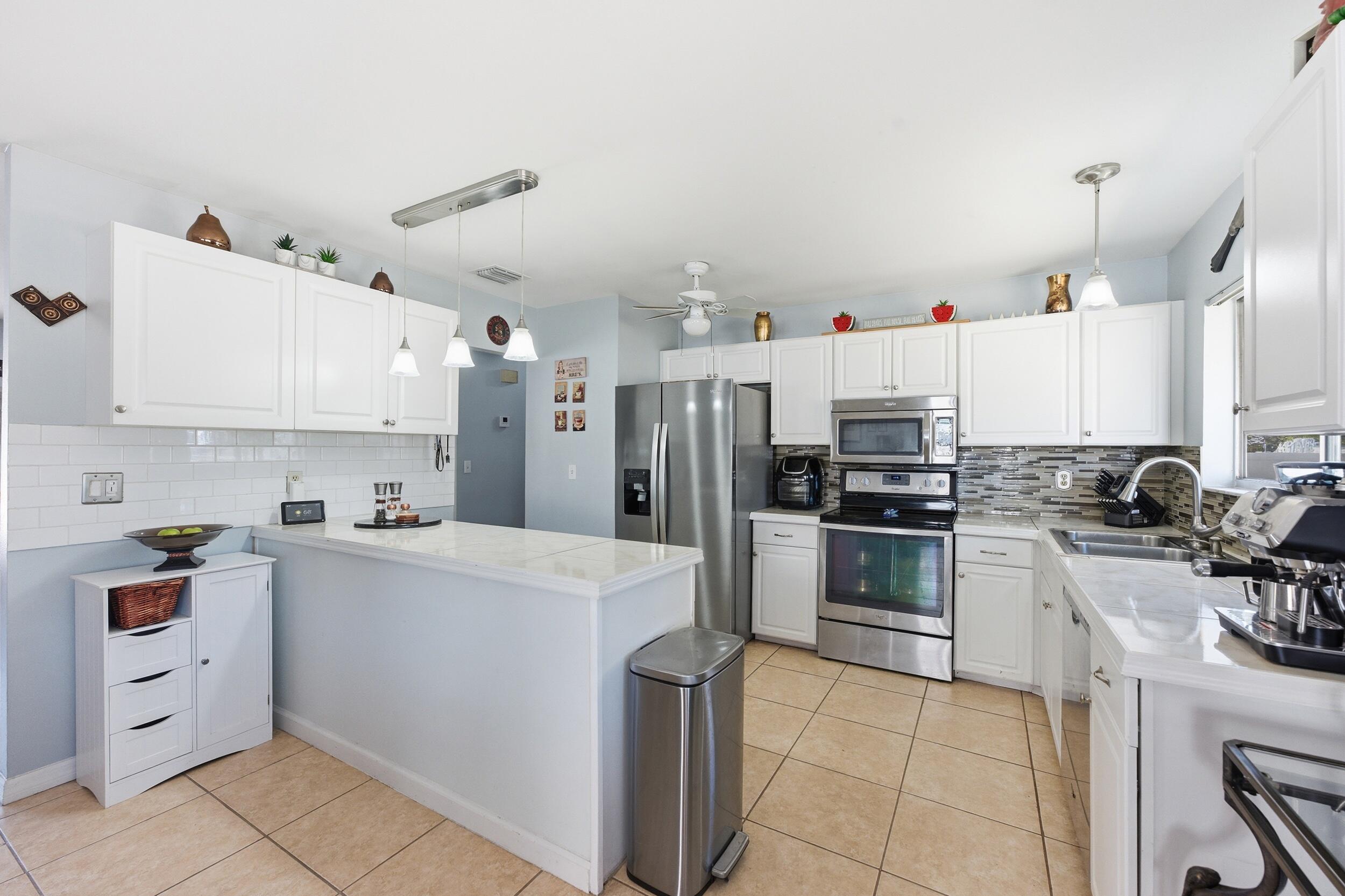 PORT ST LUCIE SECTION 13 - Residential