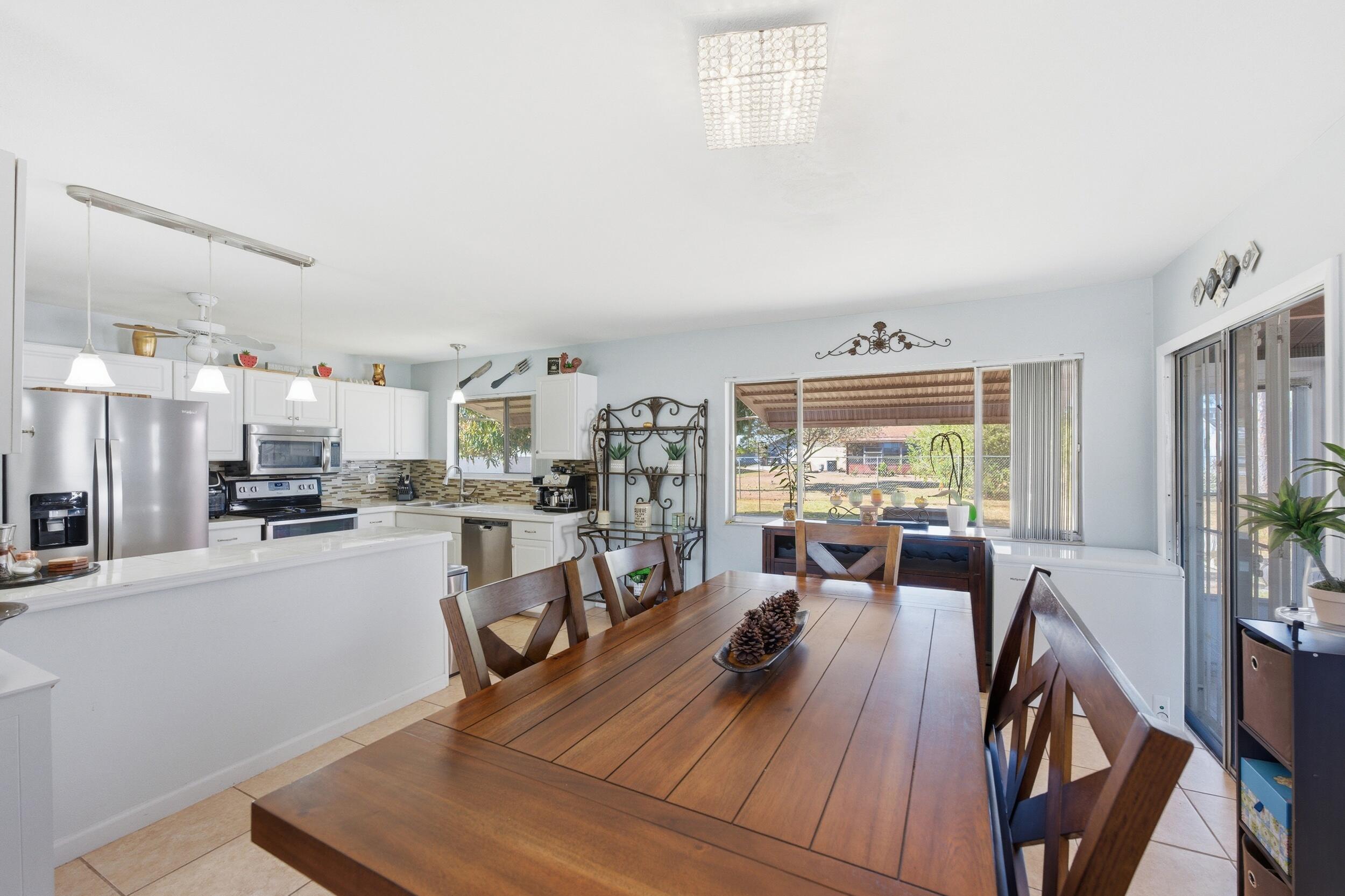 PORT ST LUCIE SECTION 13 - Residential