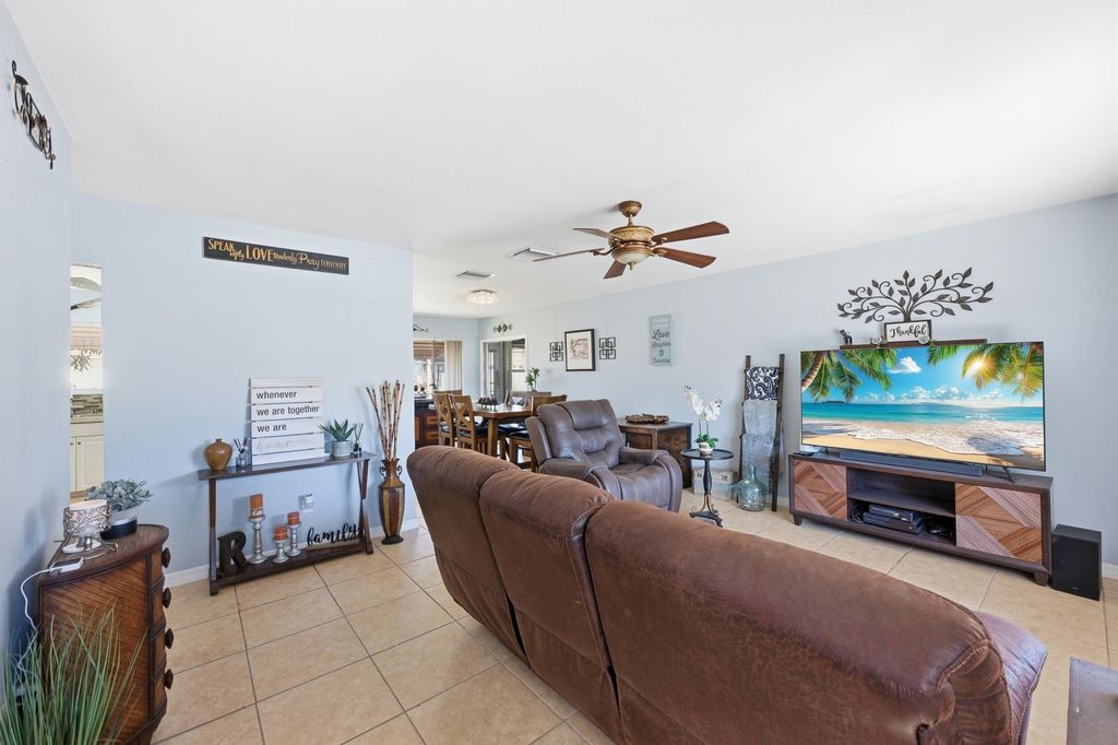 Photo of 1802 SE Carvalho Street, Port Saint Lucie, FL 34983 (MLS # R11163009)