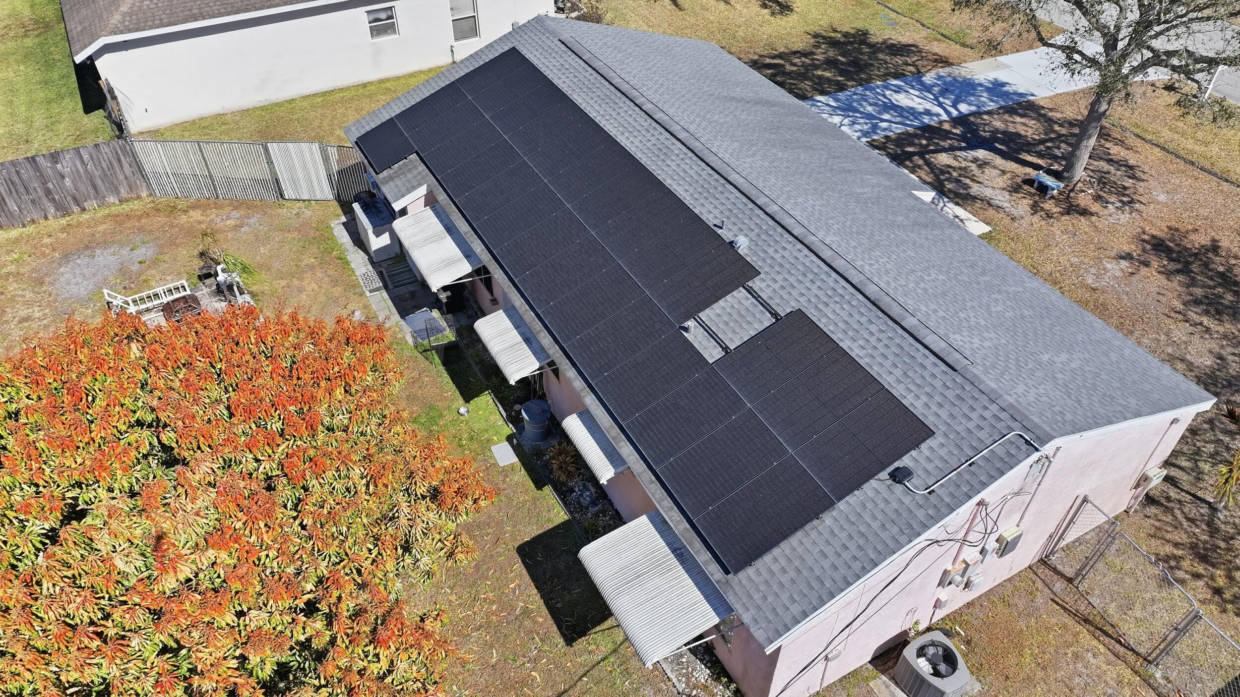 PORT ST LUCIE SECTION 13 - Residential