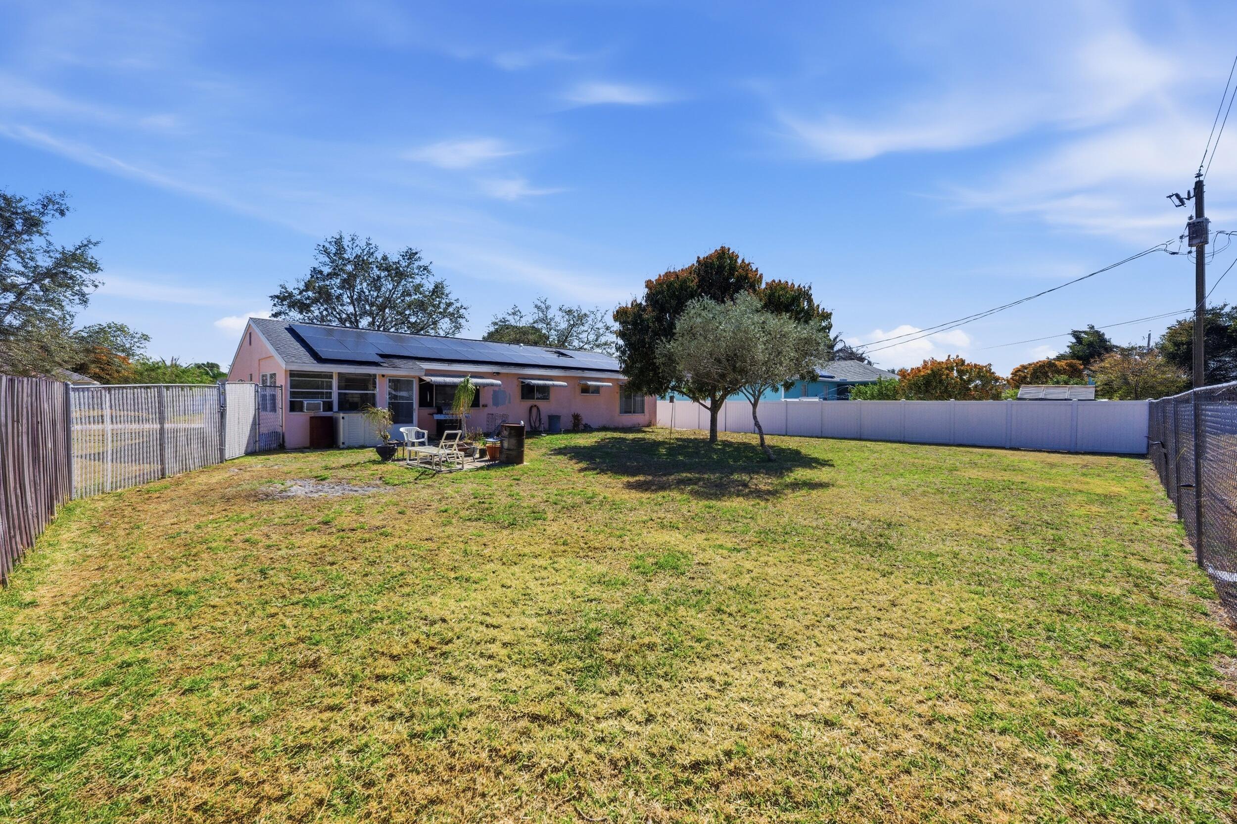 PORT ST LUCIE SECTION 13 - Residential