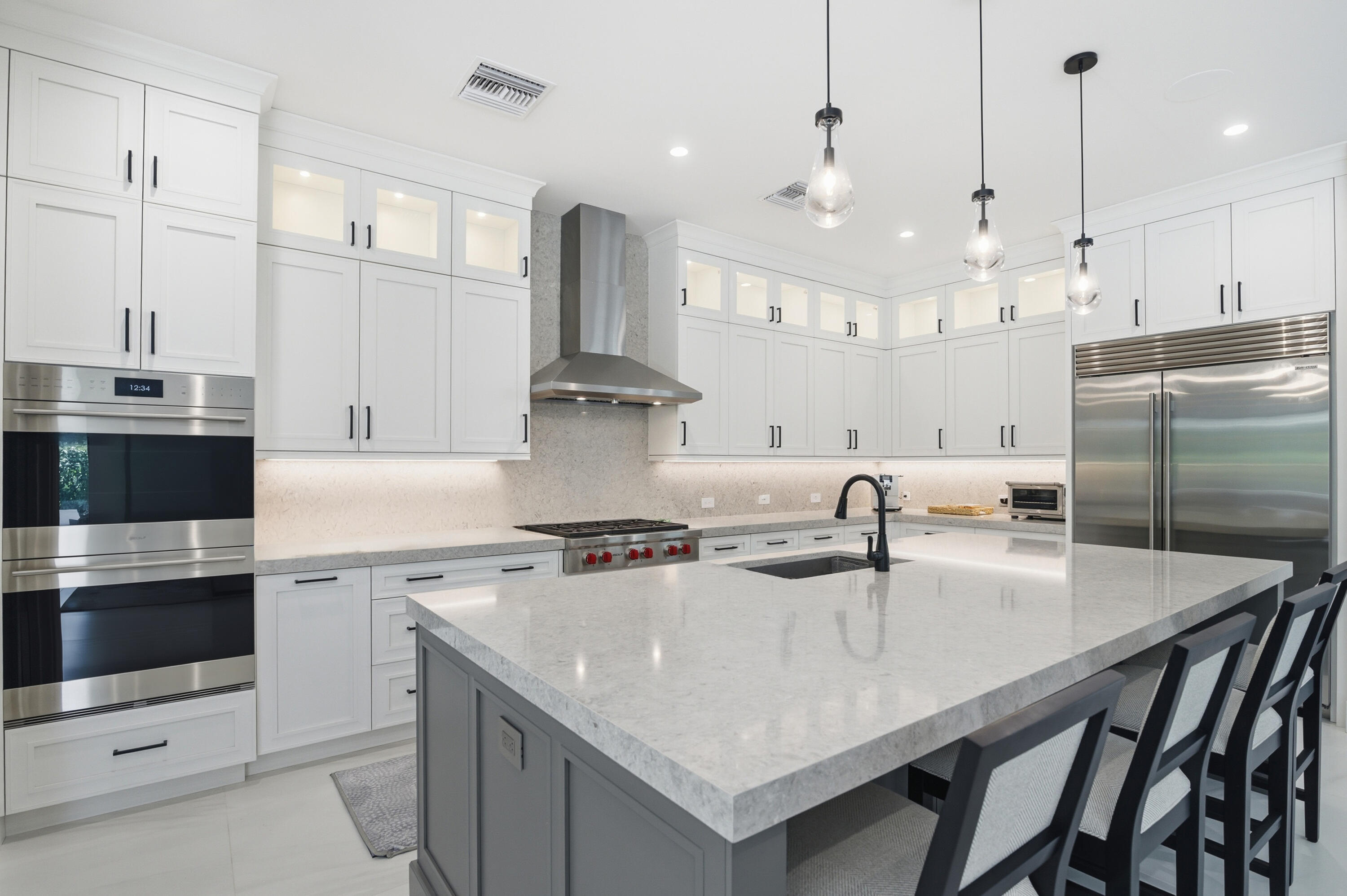 MEDALIST CLUB - Residential