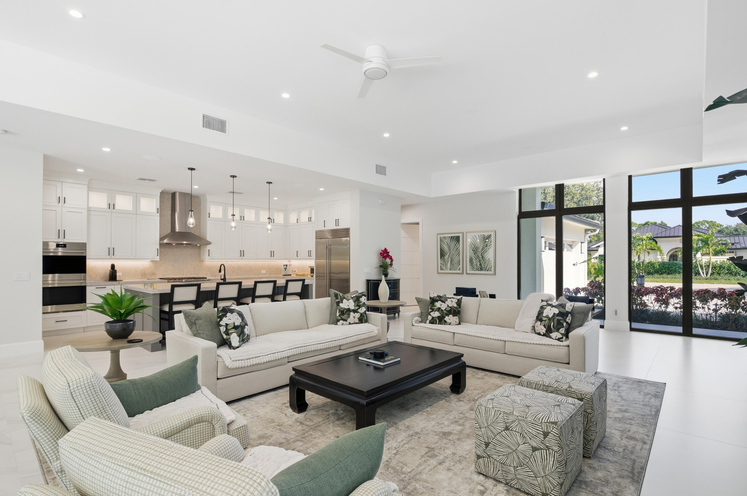 MEDALIST CLUB - Residential