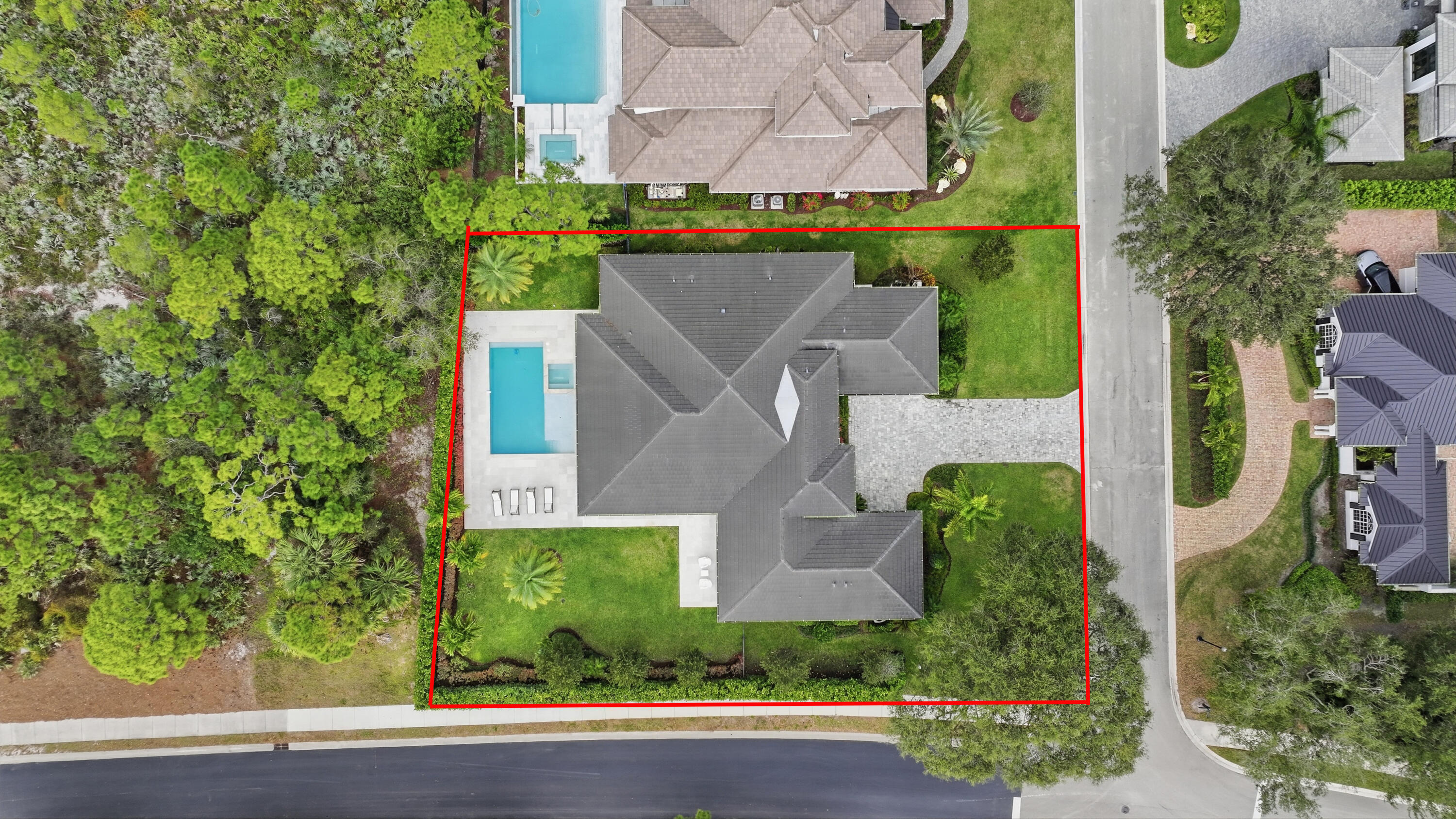 MEDALIST CLUB - Residential