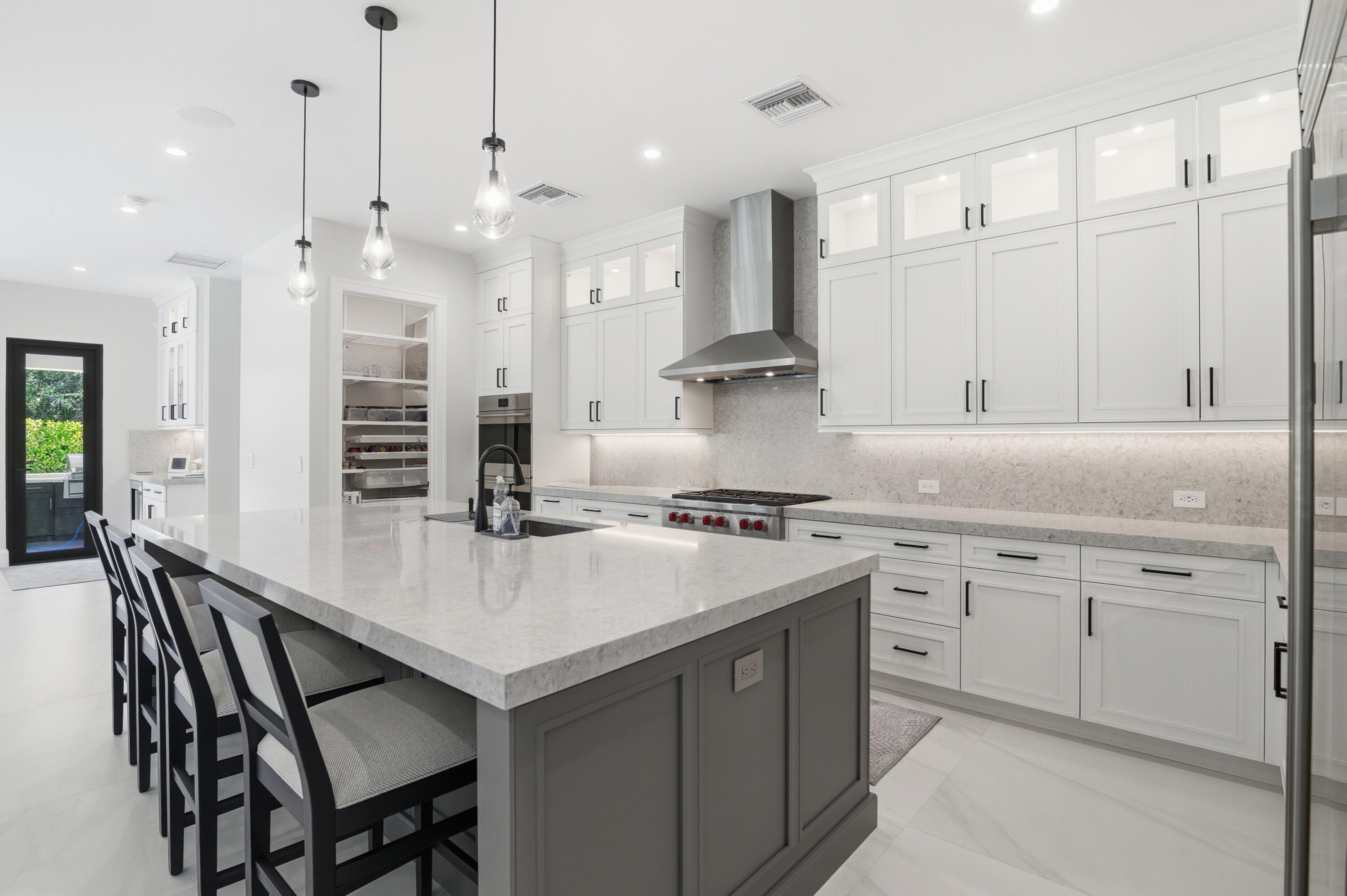 MEDALIST CLUB - Residential