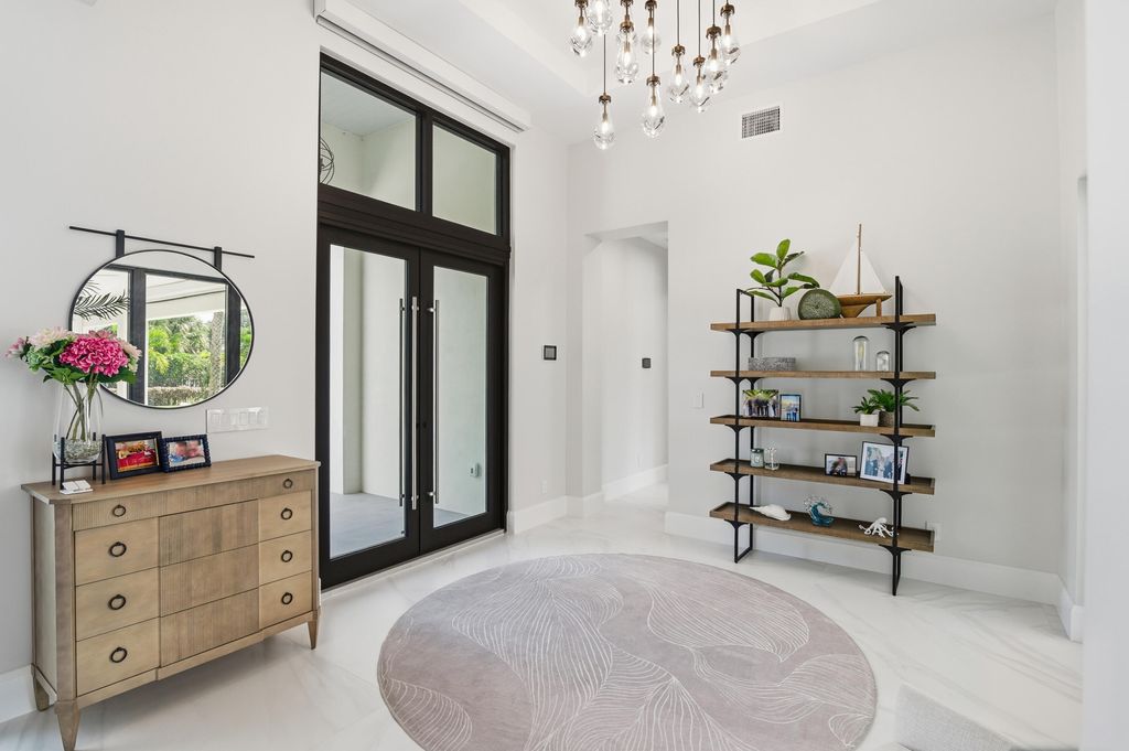 Photo of 10200 SE Sandpine Lane, Hobe Sound, FL 33455 (MLS # R11161614)