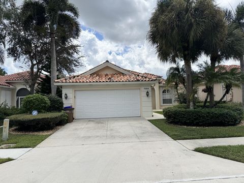 7064 Elkhorn Drive West Palm Beach FL 33411