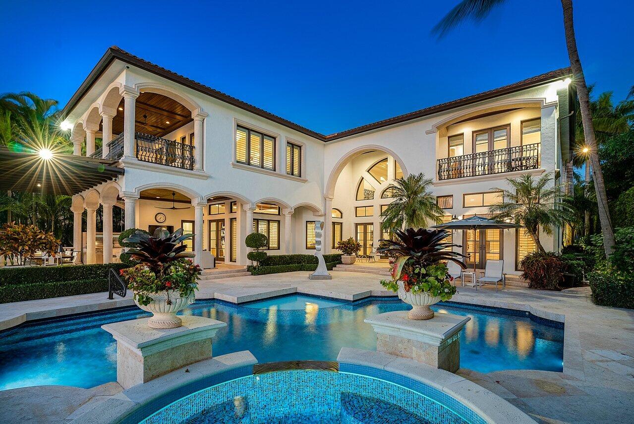 BYRD BEACH SUB - Residential