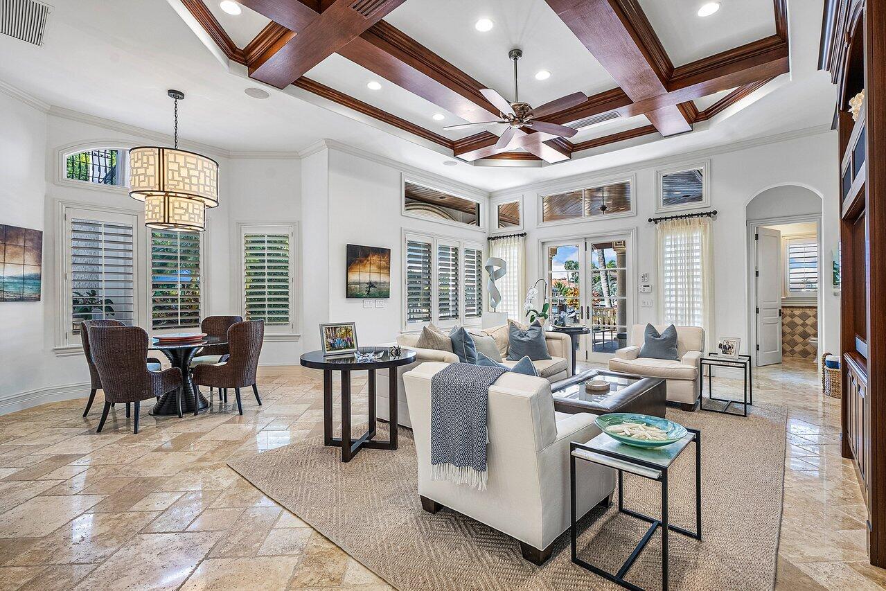 BYRD BEACH SUB - Residential