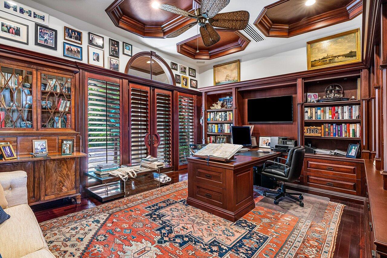 BYRD BEACH SUB - Residential