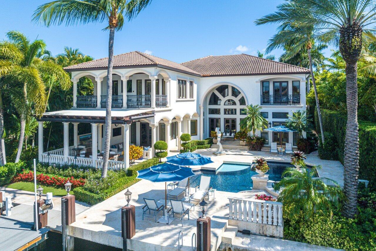 BYRD BEACH SUB - Residential