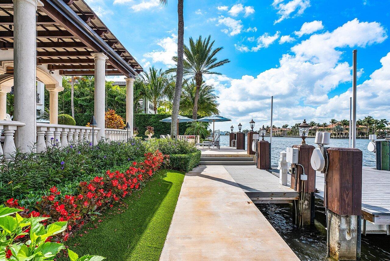 BYRD BEACH SUB - Residential