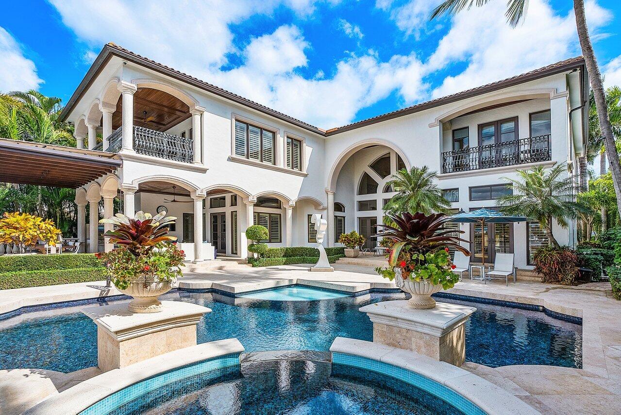 BYRD BEACH SUB - Residential