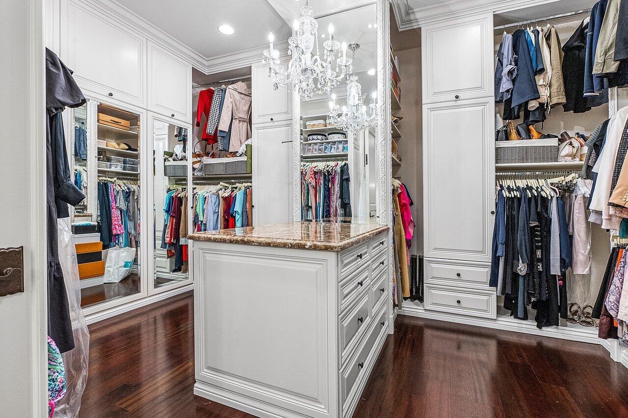 BYRD BEACH SUB - Residential