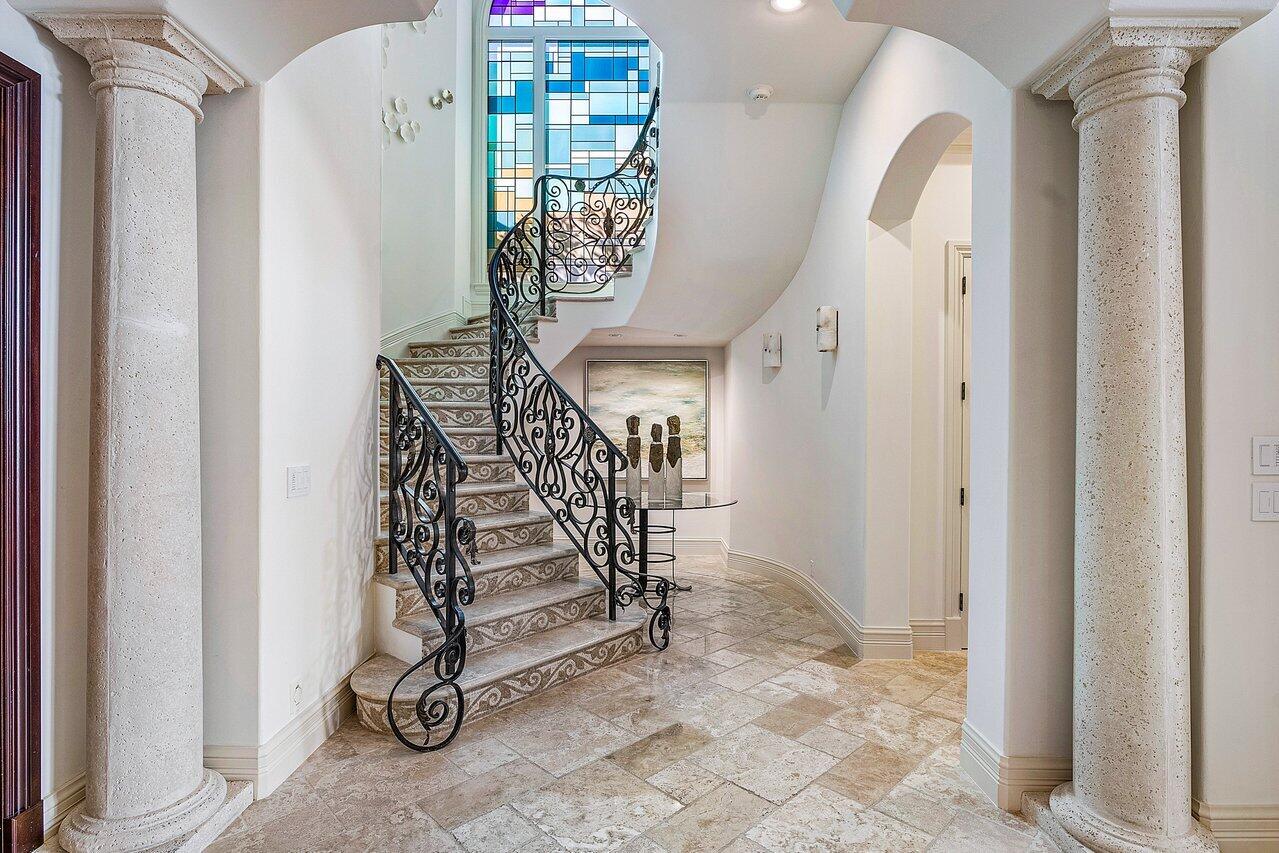 BYRD BEACH SUB - Residential