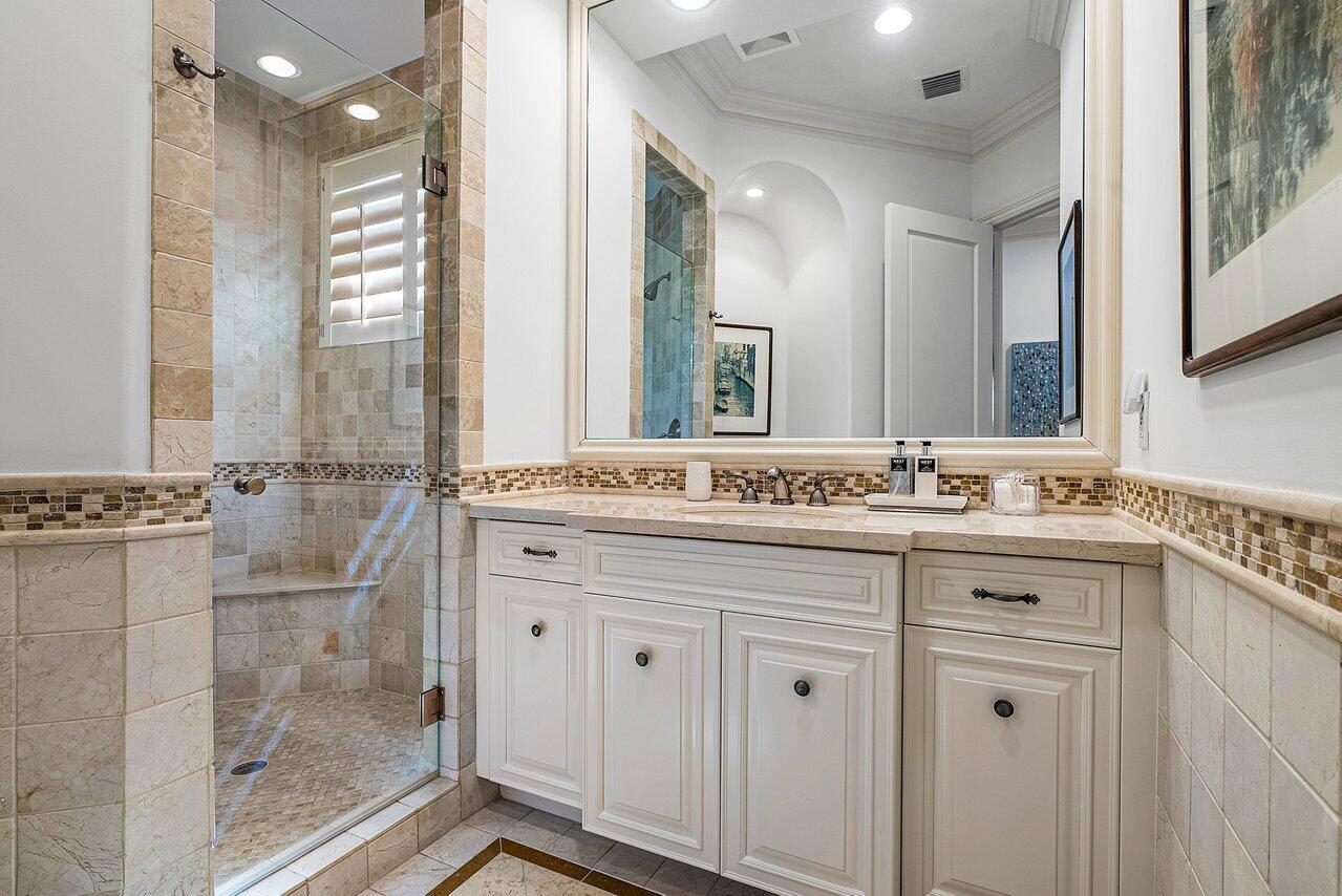 BYRD BEACH SUB - Residential