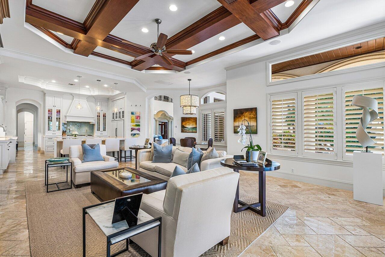 BYRD BEACH SUB - Residential