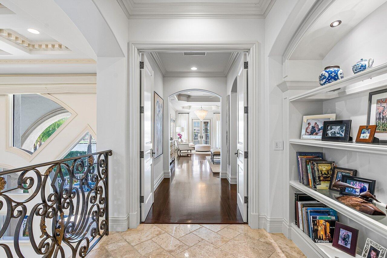 BYRD BEACH SUB - Residential