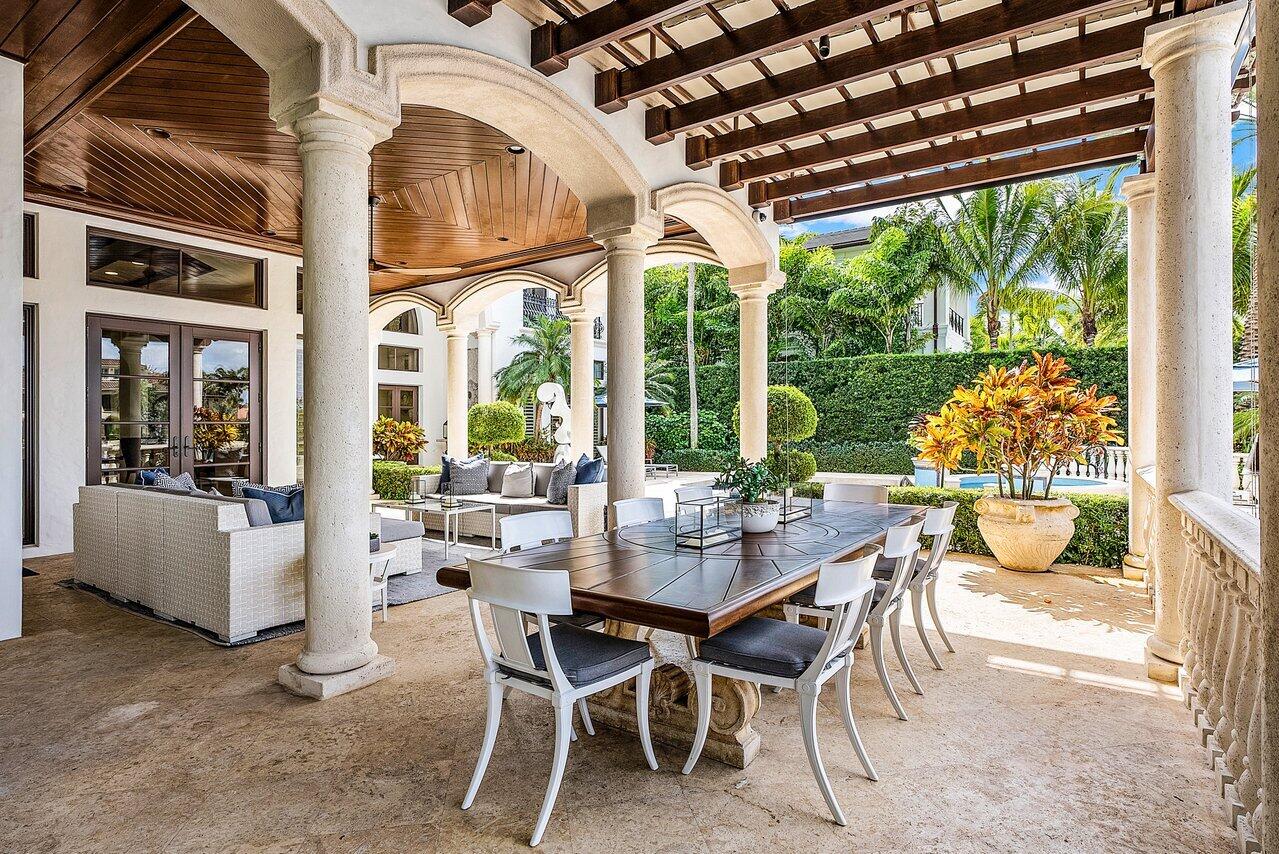 BYRD BEACH SUB - Residential