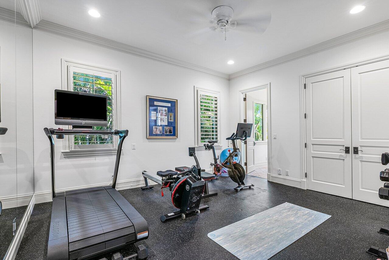 BYRD BEACH SUB - Residential