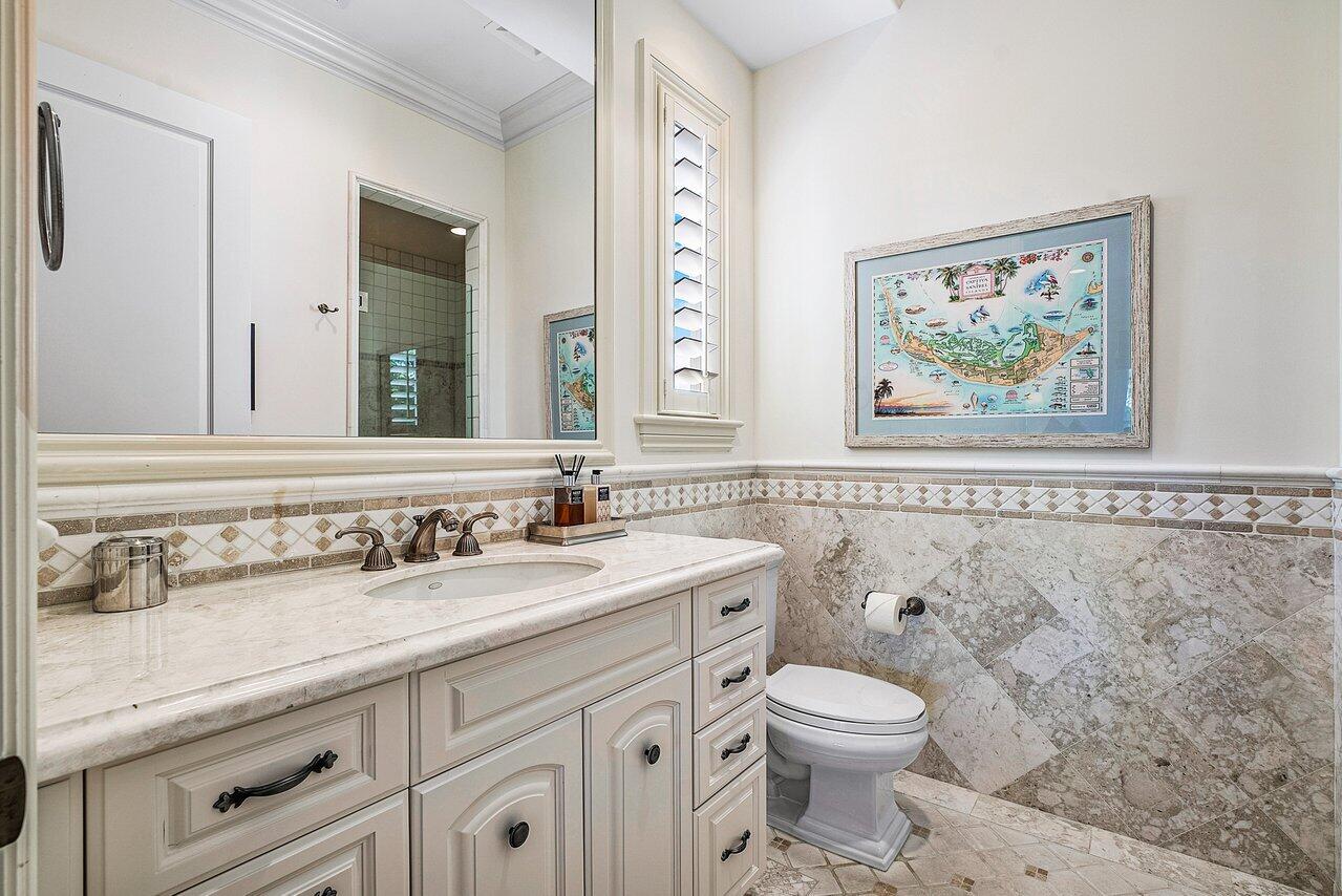 BYRD BEACH SUB - Residential