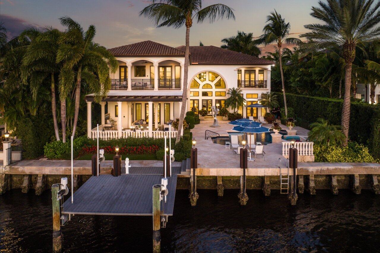 BYRD BEACH SUB - Residential