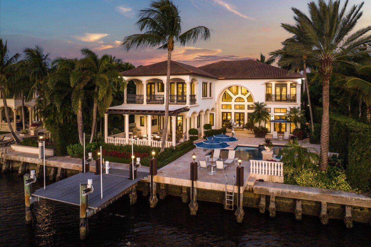 BYRD BEACH SUB - Residential