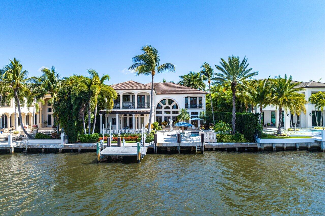 BYRD BEACH SUB - Residential