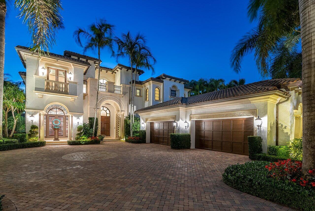 BYRD BEACH SUB - Residential