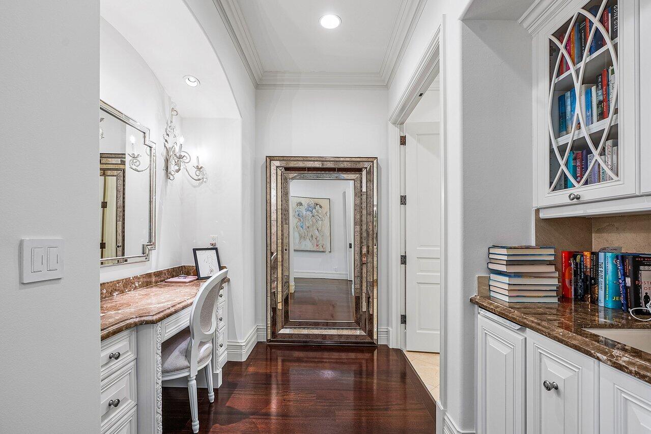 BYRD BEACH SUB - Residential