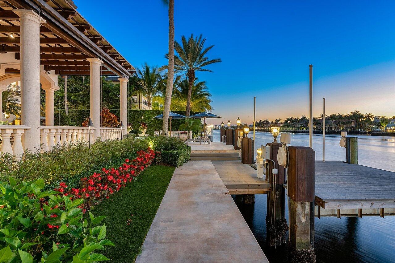 BYRD BEACH SUB - Residential