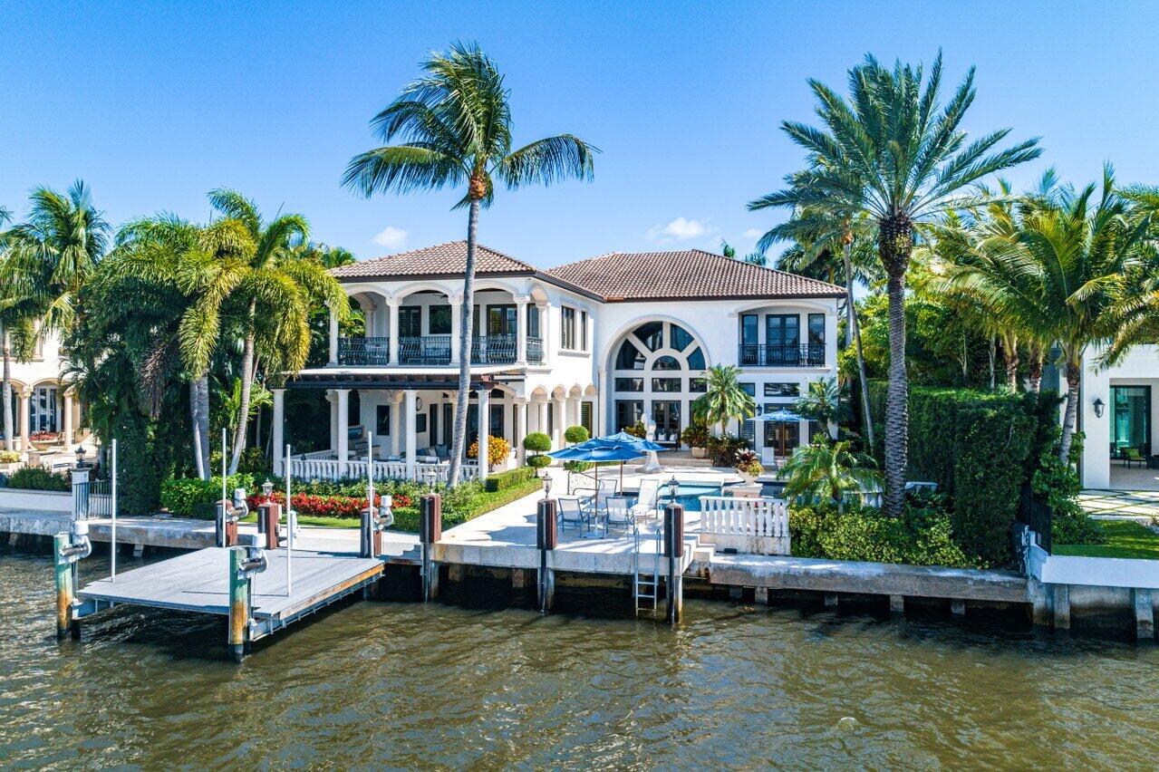 BYRD BEACH SUB - Residential