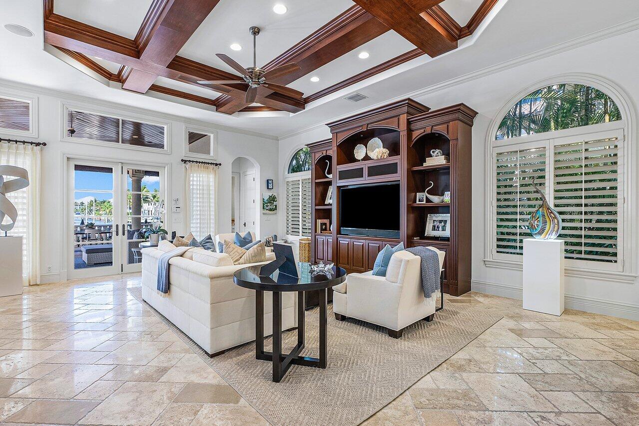 BYRD BEACH SUB - Residential