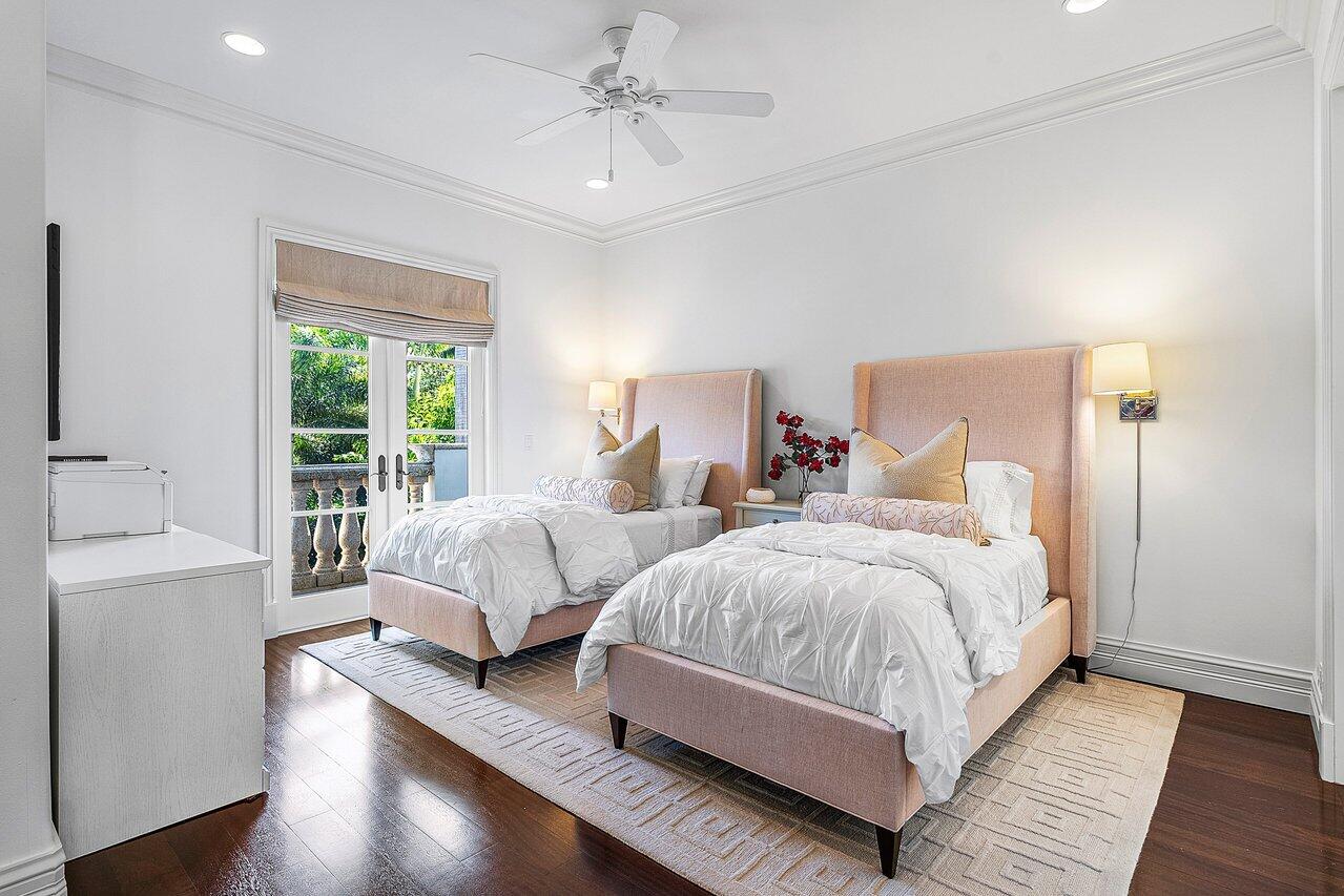 BYRD BEACH SUB - Residential