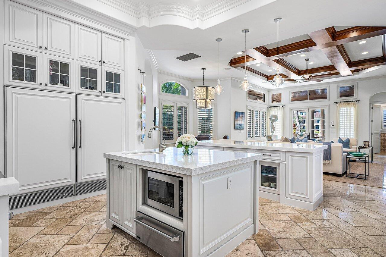 BYRD BEACH SUB - Residential